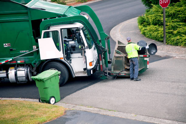 Merrillville, IN Junk Removal Company