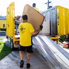 Retail Junk Removal in Merrillville, IN